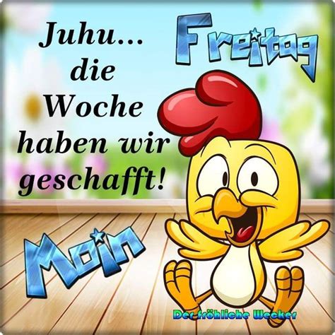 Endlich Freitag Bilder Lustig Bilder Und Spr Che F R Whatsapp Und