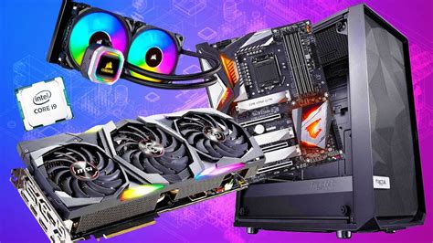 Best Gaming Computer Parts 2021 Bmpcparte