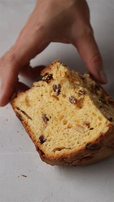 Ricetta Con Panettone Avanzato French Toast