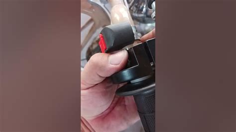 Coleman 200cc Mini Bike Throttle Cable Replacement Youtube