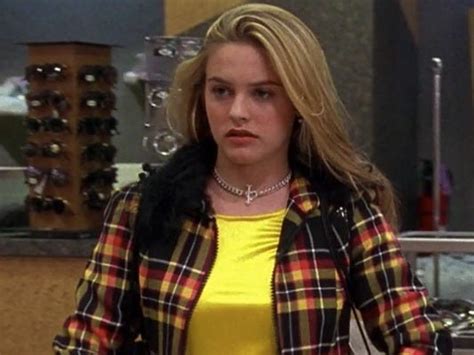 22 Of The Most Iconic Outfits From Clueless