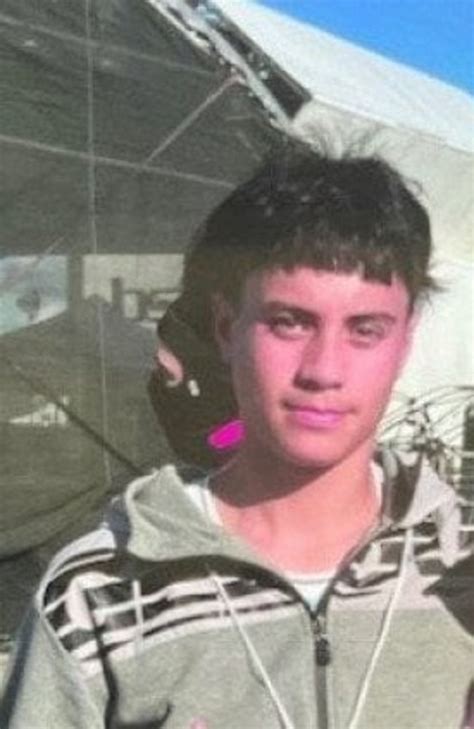 Police Seek Assistance For 16 Year Old Boy Missing From Upper Coomera Gold Coast Bulletin