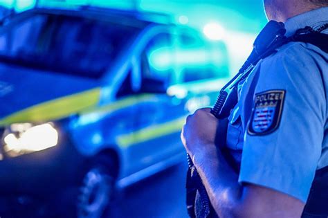 15 Jährige aus Schlüchtern wieder aufgetaucht Osthessen News