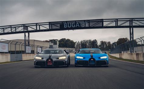 Una Cosa Es Comprar Un Bugatti Y Otra Mantenerlo