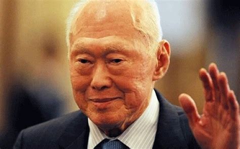 Singapore Founding Father Lee Kuan Yew S Condition Worsens