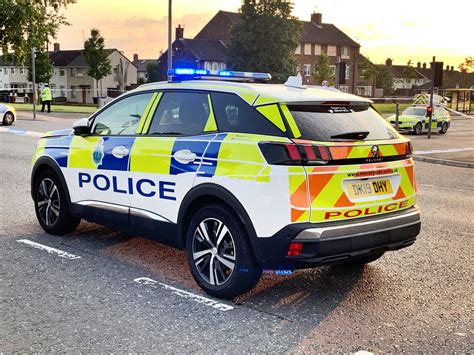 Merseyside Police Peugeot Lgm S Flickr