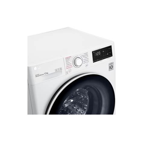 Electric Appliances Washing Dryers Washing Machines LG