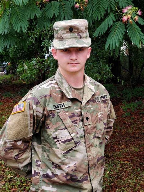 DVIDS - Images - Florida Army National Guard Soldier becomes Good Samaritan