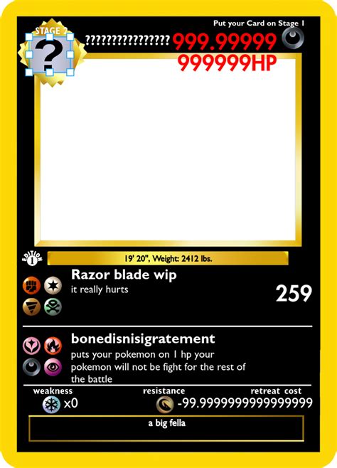 PokeCardMaker