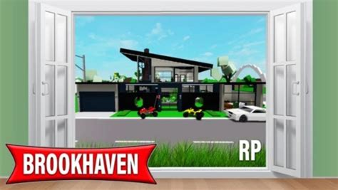 Roblox Brookhaven Rp Ideas