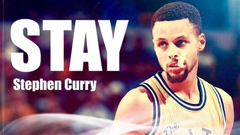 Stephen Curry Mix {hd} ~ Stay Youtube