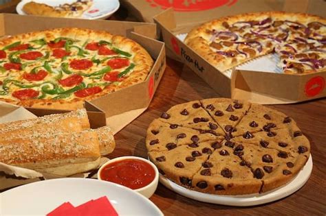 Pizza Hut Buffet Hours: What Time Does Pizza Buffet Close?