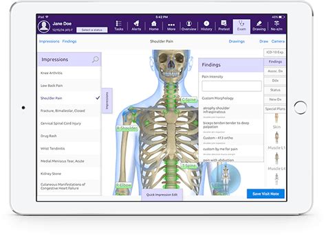 Modernizing Medicine Pricing, Features, Reviews & Alternatives | GetApp