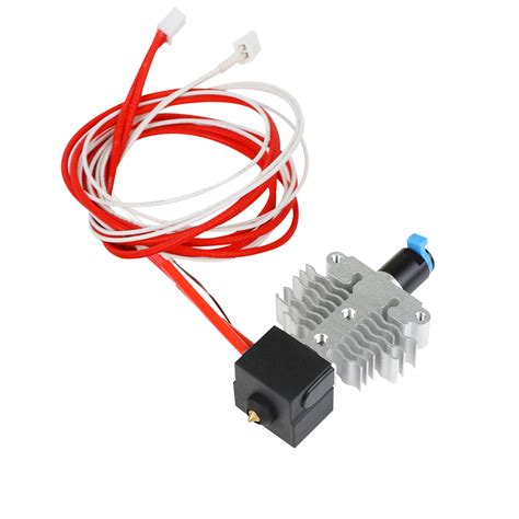 Creality 3D Ender 7 Hot End Kit 3D Prima 3D Printers And Filaments