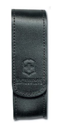 Funda Victorinox De Piel Para Navajas De Mm Mod Env O Gratis