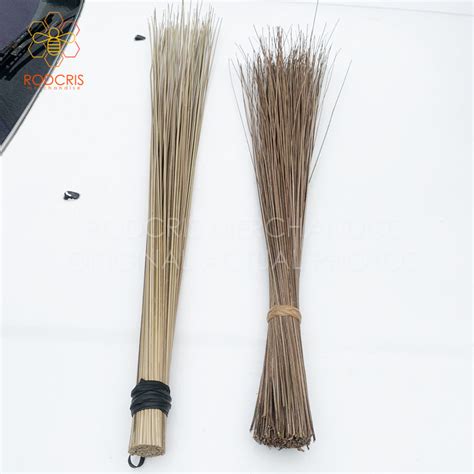 Rodcris Native Walis Tingting Broomstick Available Coconut Buri