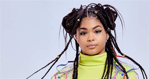 ‘icarly Star Jaidyn Triplett Drops Music Video For Debut Single