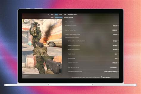 Best Counter-Strike 2 Settings for Maximum FPS & Performance | Beebom