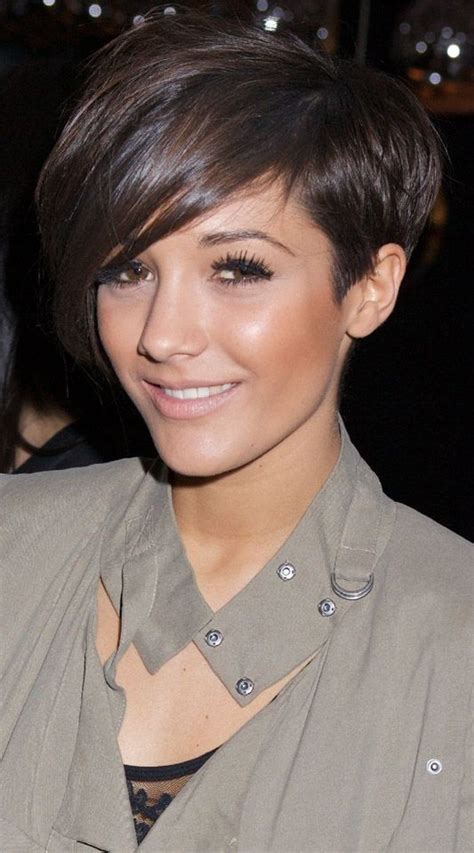 17 Best images about Frankie Sandford hair on Pinterest | Shorts, Her ...