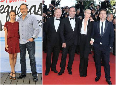 Jean Reno S Height Weight Diabetes Makes Him Stay In Good Shape