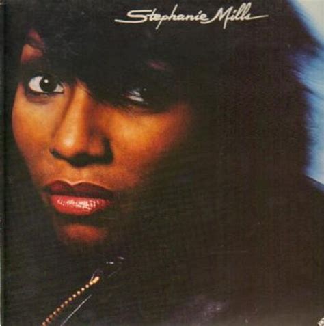 Stephanie Mills - Stephanie Lyrics and Tracklist | Genius