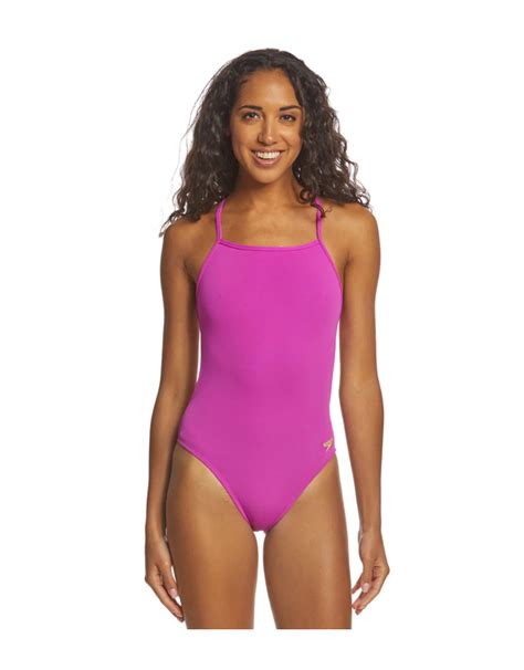 One Piece Swimsuit Speedo Sexy