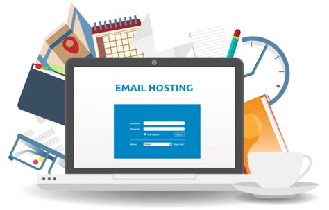 Host Mail Là Gì Tìm Hiểu Chi Tiết Về Dịch Vụ Email Lưu Trữ Chuyên Nghiệp