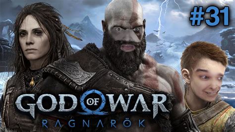 Strike Jogando God Of War Ragnar K Youtube