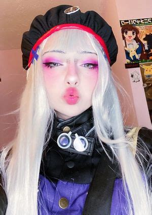 Mizuki Leaked Nude Photos And Videos