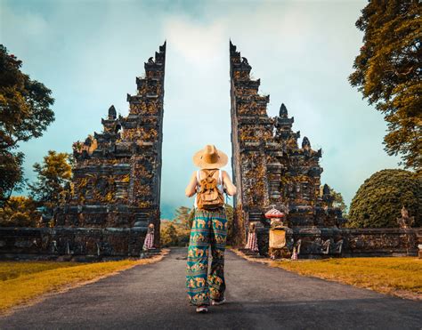 Viaggio In Indonesia Quando Andare E Cosa Vedere Blog Imaway