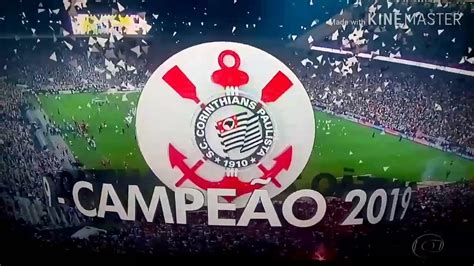 Corinthians Campe O Paulista Youtube