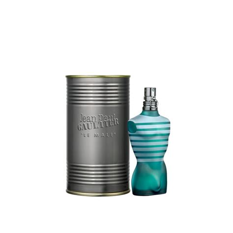 Buy Jean Paul Gaultier Le Male Eau De Toilette 200ml · Hong Kong