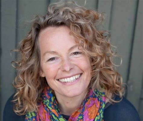 Kate Humble Interview | Winfields Outdoors