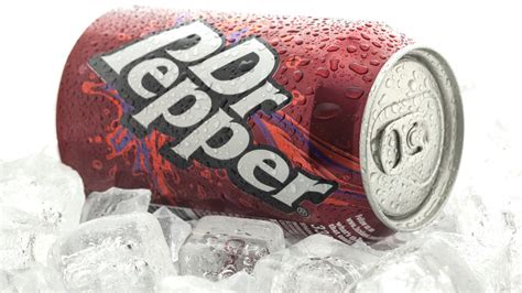 Dr Peppers New Chocolate Flavored Soda Is Triggering Mixed Reactions