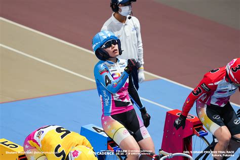 （写真 45枚目105枚）佐藤水菜 ガールズグランプリトライアルレース 競輪祭 小倉競輪場 More Cadence