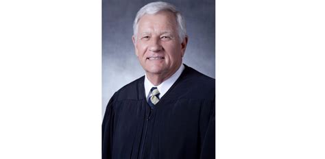 Former Chief Justice And Senate President Warren Mcgraw Remembered And