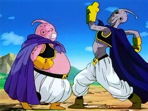 Majin Bu Dragonball Wiki Fandom Powered By Wikia