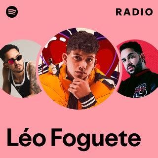 L O Foguete Radio Playlist By Spotify Spotify