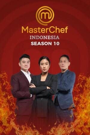 Abdi Bikin Nana Mirdad Ngakak - MasterChef Indonesia Season 10 - RCTI+