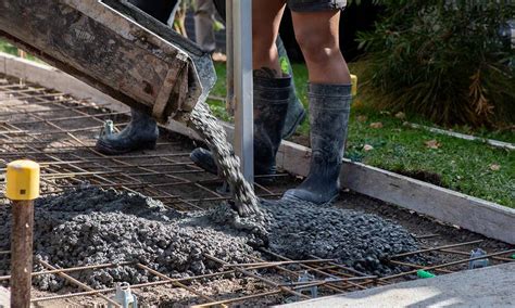 Rmit And Council Trial World First Coffee Concrete Footpath The