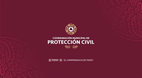 Monitorea Protecci N Civil Probables Variaciones En El Nivel Del Mar