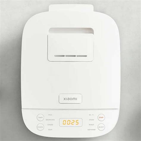 Xiaomi Smart Multifunctional Rice Cooker Cuiseur Riz Lectrique De L