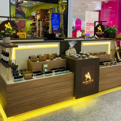 Amantikir Natural Paulista North Way Shopping