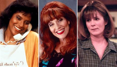 Early 90s Sitcoms