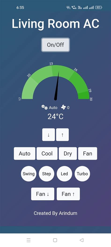 Smart AC Remote : 3 Steps - Instructables