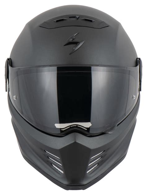 Scorpion Scorpion Covert FX Full Face Helmet