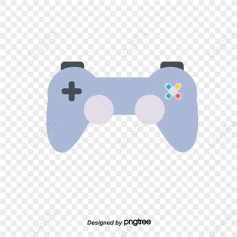 Desenho De Controle Videogame Controle De Videogame Desenho Png