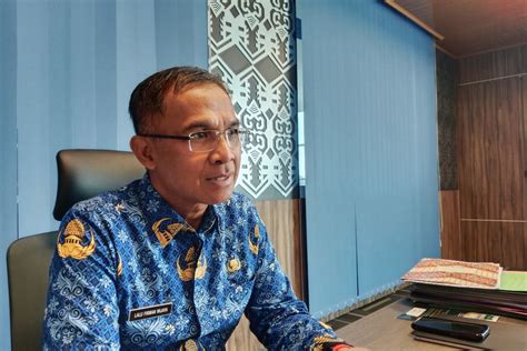 Dana Pilkada Lombok Tengah Disepakati Rp52 Miliar ANTARA News