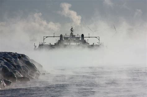 ship lighting   ship ship install