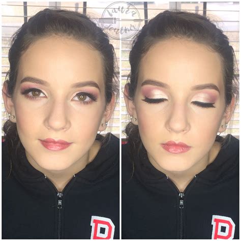 School Dance Makeup Looks | Makeupview.co